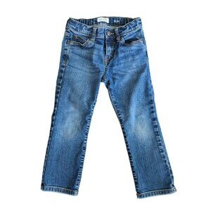 Janie And Jack Slim Cut Jeans